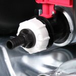 Adaptateur droit 15 mm Adaptateur droit 15 mm