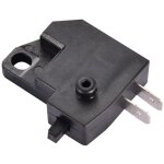 Adaptateur �lectrique contacteur frein avant moto, interrupteur de feu op droit, interrupteur de feu ...