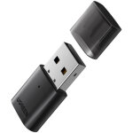 Adaptateur �metteur et r�cepteur bluetooth 5. 0 usb - a, noir