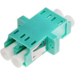Rs pro - adaptateur pour fibre optique, lc vers lc multimode simplex, bleu - vert, perte d'insertion ... Rs pro - adaptateur pour fibre optique, lc vers lc multimode simplex, bleu - vert, perte d'insertion ...