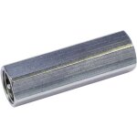 Adaptateur fme telegrtner 100025657 fme mle - fme mle 1 pc(s)