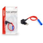 Tresice france - adaptateur de fusible de d�rivation suppl�mentaire micro 2 20a amio - 02335
