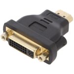 Vention - adaptateur hdmi eccb0 / hdmi m�le - dvi (24 + 5) femelle
