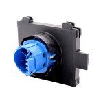 Adaptateur id 1. 2, pour moteur bubendorff b270768, adaptateur pour moteur de volet roulant