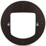 Adaptateur de montage pour installation de la chatire avec puce lectronique, pour installation sur ...