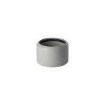 Adaptateur pour manchon pvc geberit