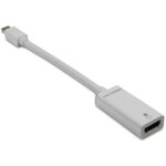 Adaptateur mini displayport vers hdmi metronic