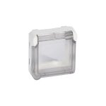 Adaptateur opaque plexo composable blanc antimicrobien pour fonction mosaic legrand 070725 Adaptateur opaque plexo composable blanc antimicrobien pour fonction mosaic legrand 070725