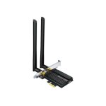 Adaptateur pcie bluetooth 5. 0 tp - link ax3000 wi - fi 6