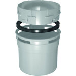 Adaptateur pp flex / rig male 60 ten 440550