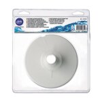Adaptateur pour prise balai sur skimmer gre 16 cm