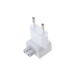 Adaptateur prise murale eur pour produit apple macbook imac ipad ipod iphone