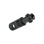 Alovez - adaptateur de raccord à baïonnette pour nettoyeur haute pression lavor parkside Alovez - adaptateur de raccord à baïonnette pour nettoyeur haute pression lavor parkside