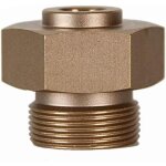 Adaptateur de recharge de gaz en plein air po�le de camping convertisseur de po�le � cylindre de gaz ...