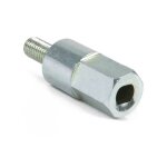 Adaptateur pour renvoi angle profil sthil ovale 5x7mm