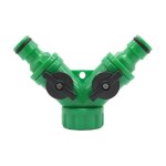 Gncgarden - adaptateur rpartiteur de robinet de jardin extrieur offre exclusive