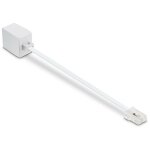 Adaptateur rj45 m�le / rj 11 fem.