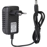 Adaptateur secteur, 25. 2v / 1a adaptateur de chargeur li - ion avec protections � plusieurs niveaux ...