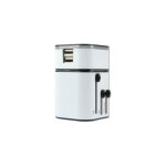 Adaptateur secteur 5v 3. 2 a pour mp3 / appareil photo numrique / tlphone portable / gps / haut - ...