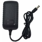 Adaptateur secteur alimentation chargeur 12v pour remplacement pour disque dur wd western digital my ...