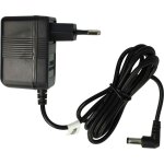 Vhbw - adaptateur secteur compatible avec black & decker dustbuster pd1080, pd1202, pd1202n aspirateur ...