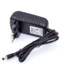 Adaptateur secteur compatible avec philips az1180 / 12, az1880 lecteur cd - dc 9v, 1. 6a - vhbw