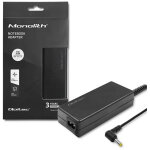 Adaptateur secteur qoltec pour ordinateur portable acer 40 w 19 v 2, 1 a 5, 5 x 1, 7 + c�ble d'alimentation ...