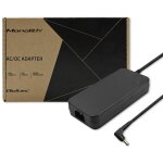 Adaptateur secteur qoltec pour ordinateur portable asus 150 w 19, 5 v 7, 7 a 5, 5 x 2, 5 + câble d'alimentatio ... Adaptateur secteur qoltec pour ordinateur portable asus 150 w 19, 5 v 7, 7 a 5, 5 x 2, 5 + câble d'alimentatio ...
