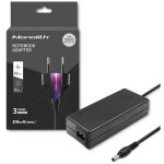 Adaptateur secteur qoltec pour ordinateur portable samsung 60 w 19 v 3, 15 a 5, 5 x 3, 5 broches + câble ... Adaptateur secteur qoltec pour ordinateur portable samsung 60 w 19 v 3, 15 a 5, 5 x 3, 5 broches + câble ...