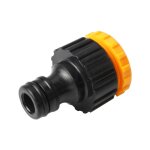 Adaptateur de taraud 1 / 2  + 3 / 4  tolsen
