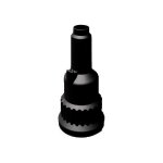 Adnauto - adaptateur universel bidon essence