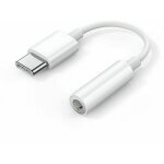 Adaptateur usb type - c vers jack 3, 5 mm, convertisseur d'adaptateur de casque samsung pour samsung ...