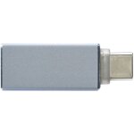 Adaptateur usb type - a vers usb type - c, 2400ma - legrand