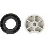 Avosdim - adaptations moteur axe deprat 89mm - pour moteur 45mm