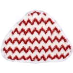 Adaptation vileda microlida steam mop chiffon o - cedar stick mop head chiffon de remplacement rouge