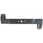 Adapteur lame 46, 2 cm compatible pour tondeuses ggp, castelgarden, iseki, sabo ou viking - arnold