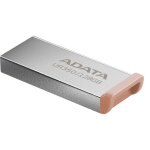 Adata clé usb ur350 128 go usb 3. 2 gen1 marron Adata clé usb ur350 128 go usb 3. 2 gen1 marron