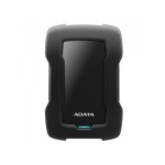 Hd330 disque dur externe 2000 go noir - adata