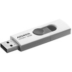 Adata uv220 cl� usb 32 go usb type - a 2. 0 gris, blanc