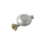 Dtendeur gaz butane 28 mbar  scurit addax