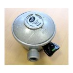 D�tendeur quick - on butane � 27 mm + t�tine (pour viseo et cube)