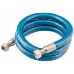 Flexible inox gaz naturel 1m addax Flexible inox gaz naturel 1m addax