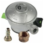 Outifrance dtendeur butane 'quick - on' 20 mm