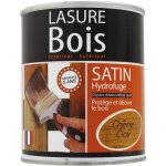 Addict lasure glyc�ro 0. 75 litre chene clair - addict