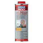 Additif diesel antibacterien liqui moly boite 1l Additif diesel antibacterien liqui moly boite 1l