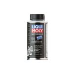 Additif d'huile liqui moly motorbike oil additive 125ml boite