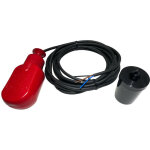 Adg - contacteur  flotteur 10m de cble