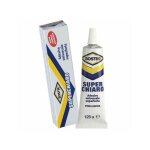 Adh�sif super clair tube g 15 bostik
