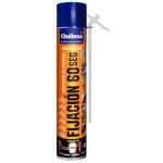 Adhesivo espuma quillosa - talla pistola 750 ml