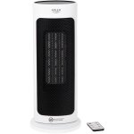 Adler - ad7738 chauffage céramique à tour télécommande minuterie température 15 à 40°c 2000w Adler - ad7738 chauffage céramique à tour télécommande minuterie température 15 à 40°c 2000w